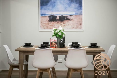 119, Breath Of The Forest In The Heart Of Clyde - Northern Rivers Accommodation 3