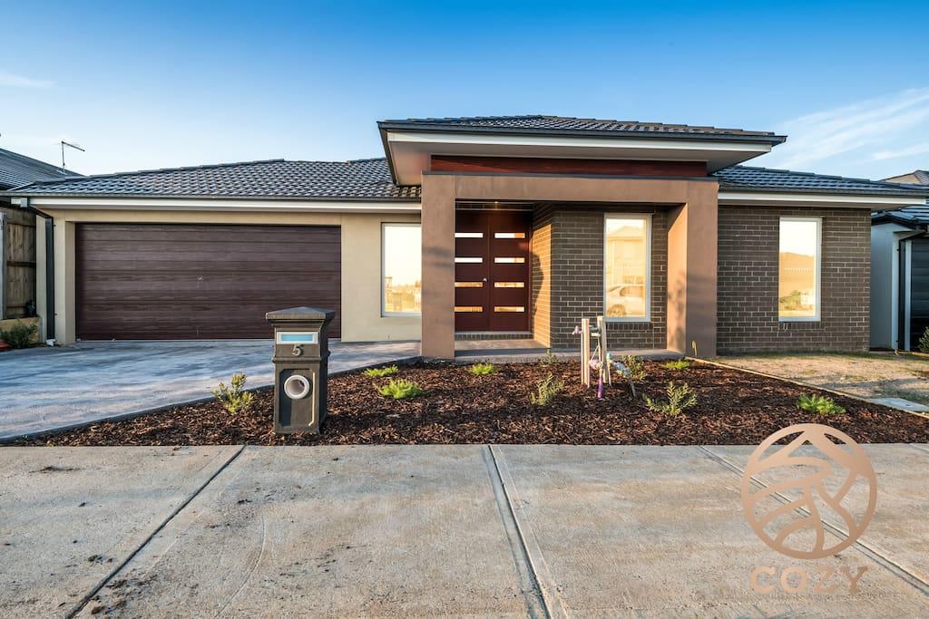 Tynong North VIC Northern Rivers Accommodation