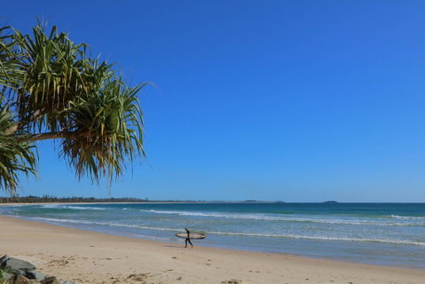12 Kingsway Ocean View - Northern Rivers Accommodation 3