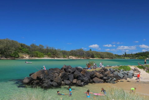 12 Kingsway Ocean View - Northern Rivers Accommodation 1