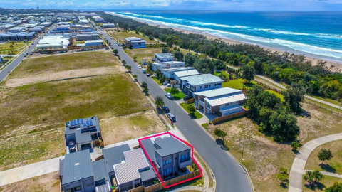 12 Sunfish Lane Beachshack - Northern Rivers Accommodation 0
