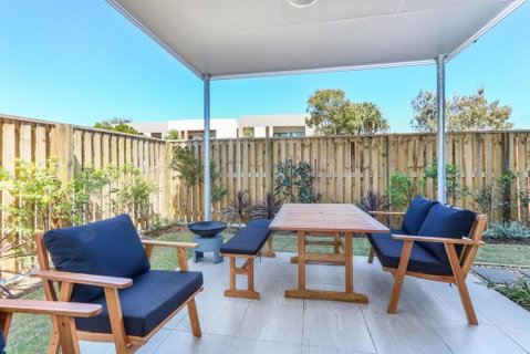 12 Sunfish Lane Beachshack - Northern Rivers Accommodation 3