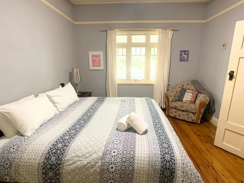 123 Hill St, Heart Of Orange, Double Brick - Northern Rivers Accommodation 3