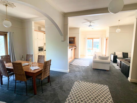 123 Hill St, Heart Of Orange, Double Brick - Northern Rivers Accommodation 1