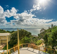 13 Brownell Drive Wategos Beach - Beach House - Northern Rivers Accommodation