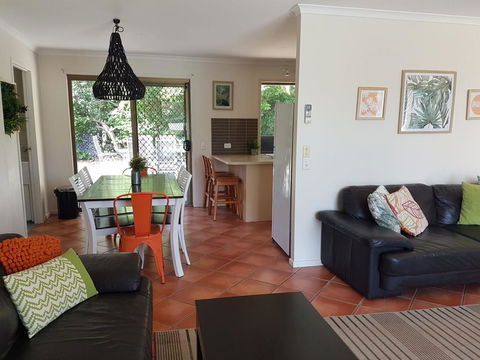13 Coora Court - Sleeps 6, Pool, Air Con, Pets - Northern Rivers Accommodation 1