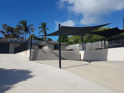 13 Coora Court - Sleeps 6, Pool, Air Con, Pets - Northern Rivers Accommodation 3