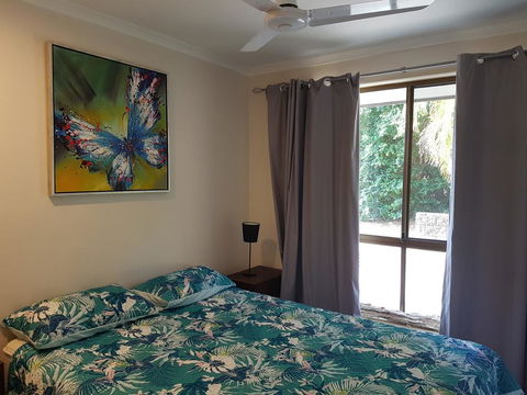 13 Coora Court - Sleeps 6, Pool, Air Con, Pets - Northern Rivers Accommodation 0