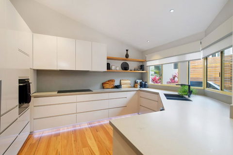 131 Pacific Drive, Port Macquarie - Northern Rivers Accommodation 3