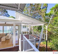 14 Little Cove Road - Northern Rivers Accommodation