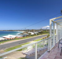143 Mitchell Pde - Magnificent Outlook - Northern Rivers Accommodation