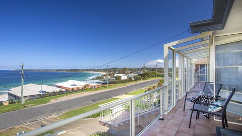 143 Mitchell Pde - Magnificent Outlook - Northern Rivers Accommodation 0