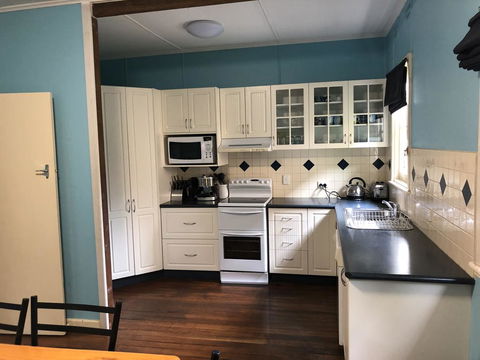 15 Clarke Street - Northern Rivers Accommodation 1