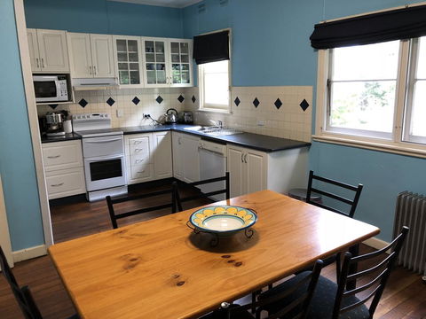 15 Clarke Street - Northern Rivers Accommodation 2