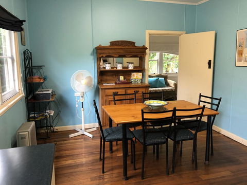 15 Clarke Street - Northern Rivers Accommodation 3