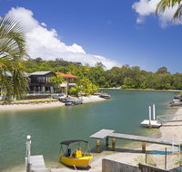 15 Cooran Court Noosa Sound - Northern Rivers Accommodation