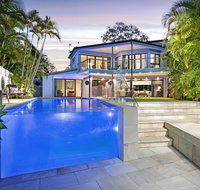 15 Ravenwood - Northern Rivers Accommodation