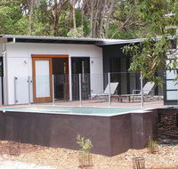 16 Ibis Court - Rainbow Shores Beautiful Private and Peaceful Wi-fi - Northern Rivers Accommodation