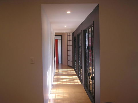 16 Ibis Court - Rainbow Shores, Beautiful, Private And Peaceful, Wi-fi - Northern Rivers Accommodation 1