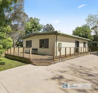 16 McKenzie Road - Northern Rivers Accommodation