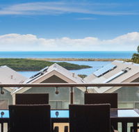 16 Seine Bay Apartment - Northern Rivers Accommodation