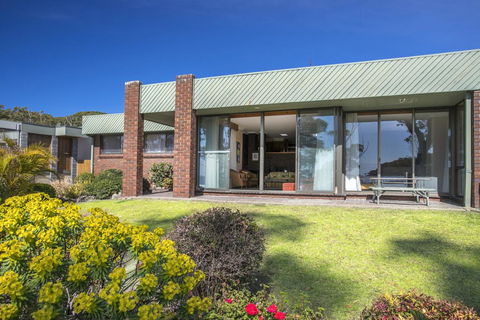 16 Shipton Cres - Secluded Away - Northern Rivers Accommodation 3