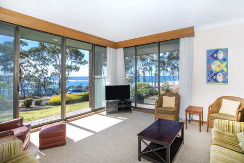 16 Shipton Cres - Secluded Away - Northern Rivers Accommodation 2