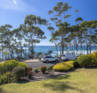 16 Shipton Cres - Secluded Away - Northern Rivers Accommodation