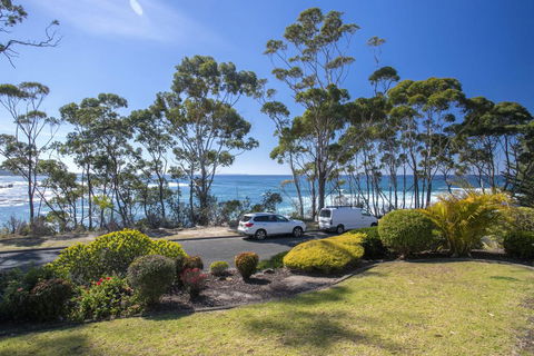16 Shipton Cres - Secluded Away - Northern Rivers Accommodation 0