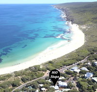 160 Steps... from Yallingup Beach - Northern Rivers Accommodation