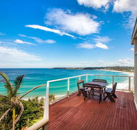 164 Mitchell Pde - Spectacular Views - Northern Rivers Accommodation