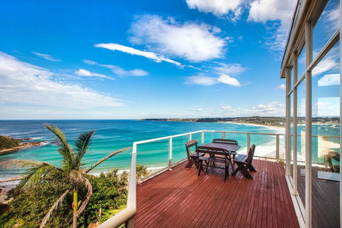 164 Mitchell Pde - Spectacular Views - Northern Rivers Accommodation 0