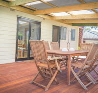 17 Broadbeach Drive - Free WiFi - Northern Rivers Accommodation