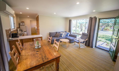 17 Broadbeach Drive - Free WiFi! - Northern Rivers Accommodation 3