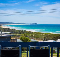 17 Dulling Street - Beach House - Northern Rivers Accommodation