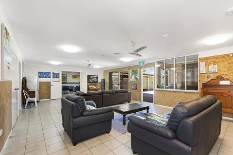 17 North Street Budget Accommodation - Northern Rivers Accommodation 2