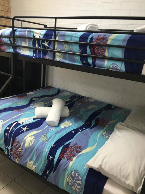 17 North Street Budget Accommodation - Northern Rivers Accommodation 3