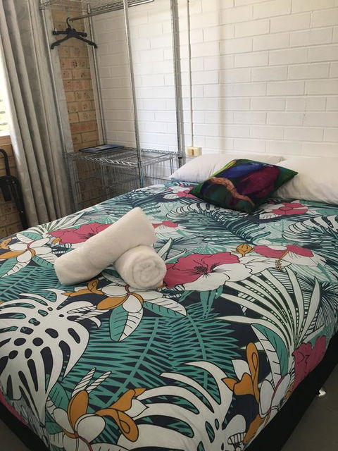 17 North Street Budget Accommodation - Northern Rivers Accommodation 1