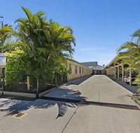 17 North Street Budget Accommodation - Northern Rivers Accommodation