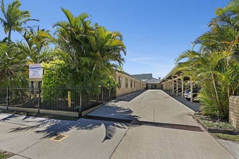 17 North Street Budget Accommodation - Northern Rivers Accommodation 0