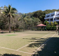 17 The Islander Resort - Northern Rivers Accommodation