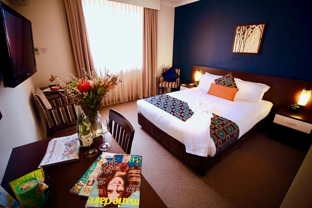 South Wentworthville NSW Northern Rivers Accommodation