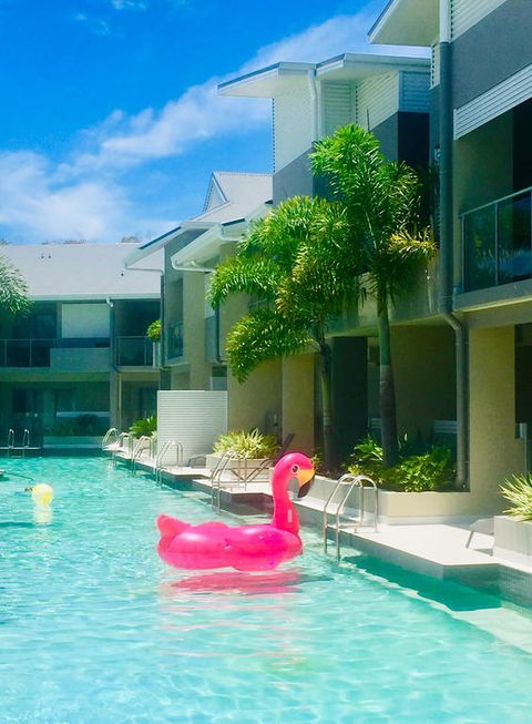 1770 Lagoons Central Apartment Resort - Northern Rivers Accommodation 3