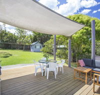 17A Crescent St ULLADULLA - Northern Rivers Accommodation