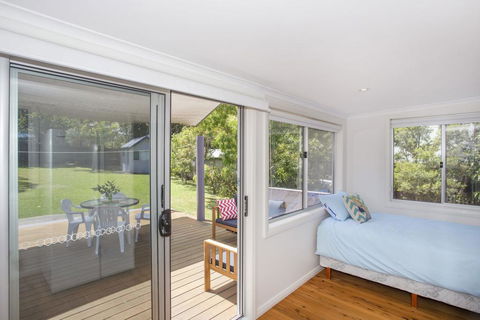 17A Crescent St ULLADULLA - Northern Rivers Accommodation 2