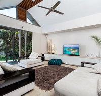 18A Childe Street Belongil Beach - Belongil Beach Pavilion House - Northern Rivers Accommodation