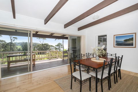 19 Buchan Street - Mollymooks Tee To Sea - Northern Rivers Accommodation 1