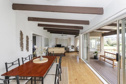 19 Buchan Street - Mollymooks Tee To Sea - Northern Rivers Accommodation 3