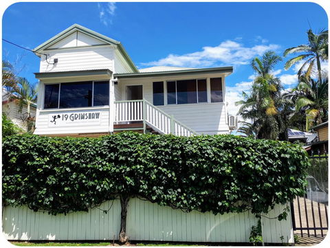 19 Grimshaw - Northern Rivers Accommodation 0