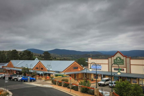 19 Lakeview Plaza - Northern Rivers Accommodation 2